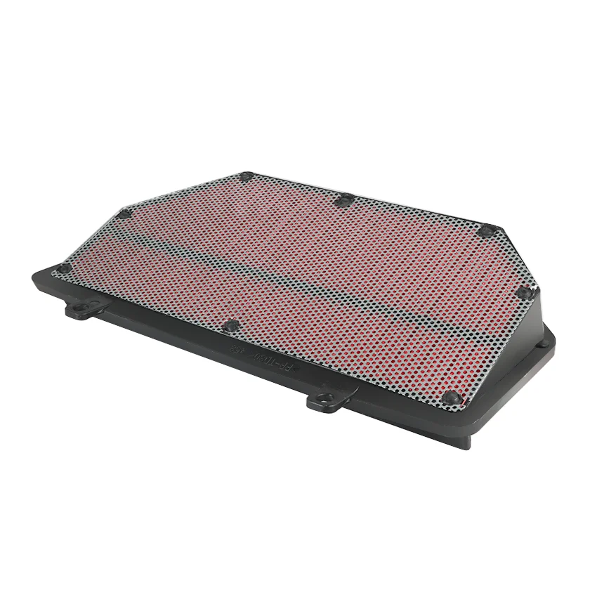 Motorcycle Air Filter is Suitable for Suzuki GSXR1000R GSXR1000 ABS GSXR1000 OEM:13780-17K00
Motorcycle Air Filter is Suitable for Suzuki GSXR1000R GSXR1000 ABS GSXR1000 OEM:13780-17K00