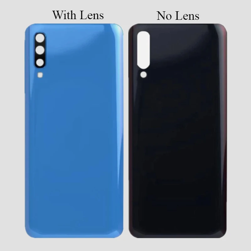 Для Samsung Galaxy A70 A 70 2019, задняя крышка батарейного отсека, сменная крышка корпуса задней двери для Galaxy SM-A705F
Для Samsung Galaxy A70 A 70 2019, задняя крышка батарейного отсека, сменная крышка корпуса задней двери для Galaxy SM-A705F