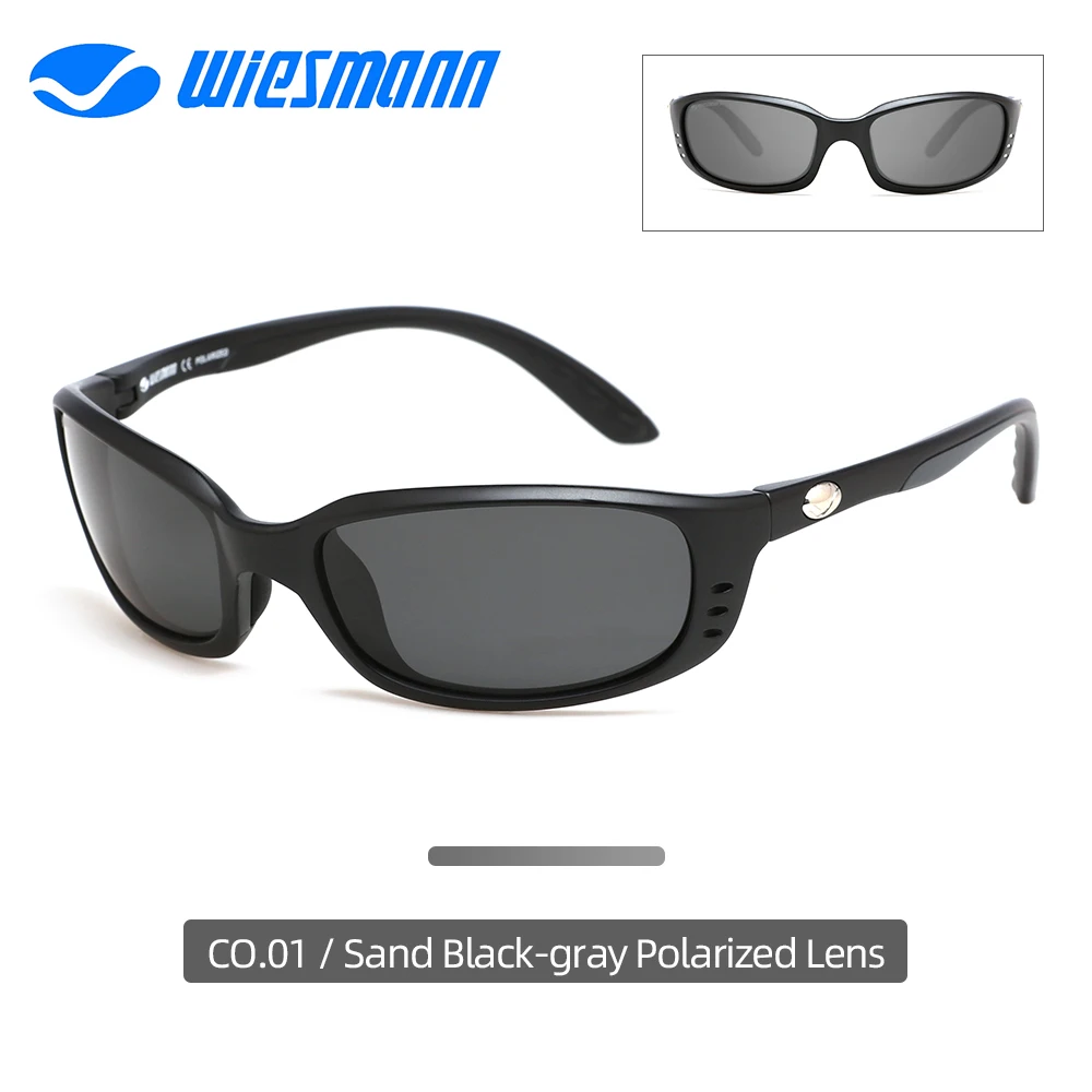 Cycling Polarized Sunglasses For Men UV Protection for Fishing Sports Driving
Cycling Polarized Sunglasses For Men UV Protection for Fishing Sports Driving