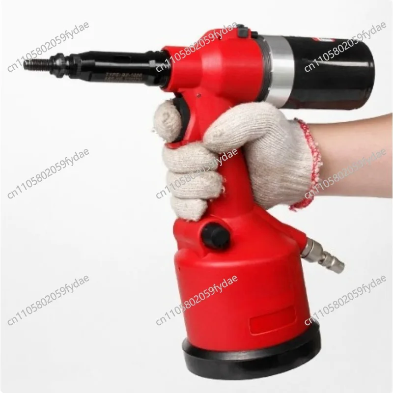 BX-1000 Automatic Pneumatic Rivet Nut Cap Gun Oil Pressure Strong Durable Fast
BX-1000 Automatic Pneumatic Rivet Nut Cap Gun Oil Pressure Strong Durable Fast