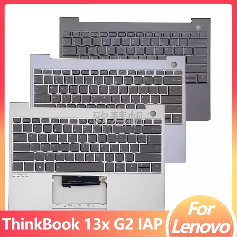 T Новинка для Lenovo ThinkBook 13x G2 IAP, верхняя крышка упора для рук для ноутбука, США/Канадский французский/скандинавский клавиатура с подсветкой
T Новинка для Lenovo ThinkBook 13x G2 IAP, верхняя крышка упора для рук для ноутбука, США/Канадский французский/скандинавский клавиатура с подсветкой