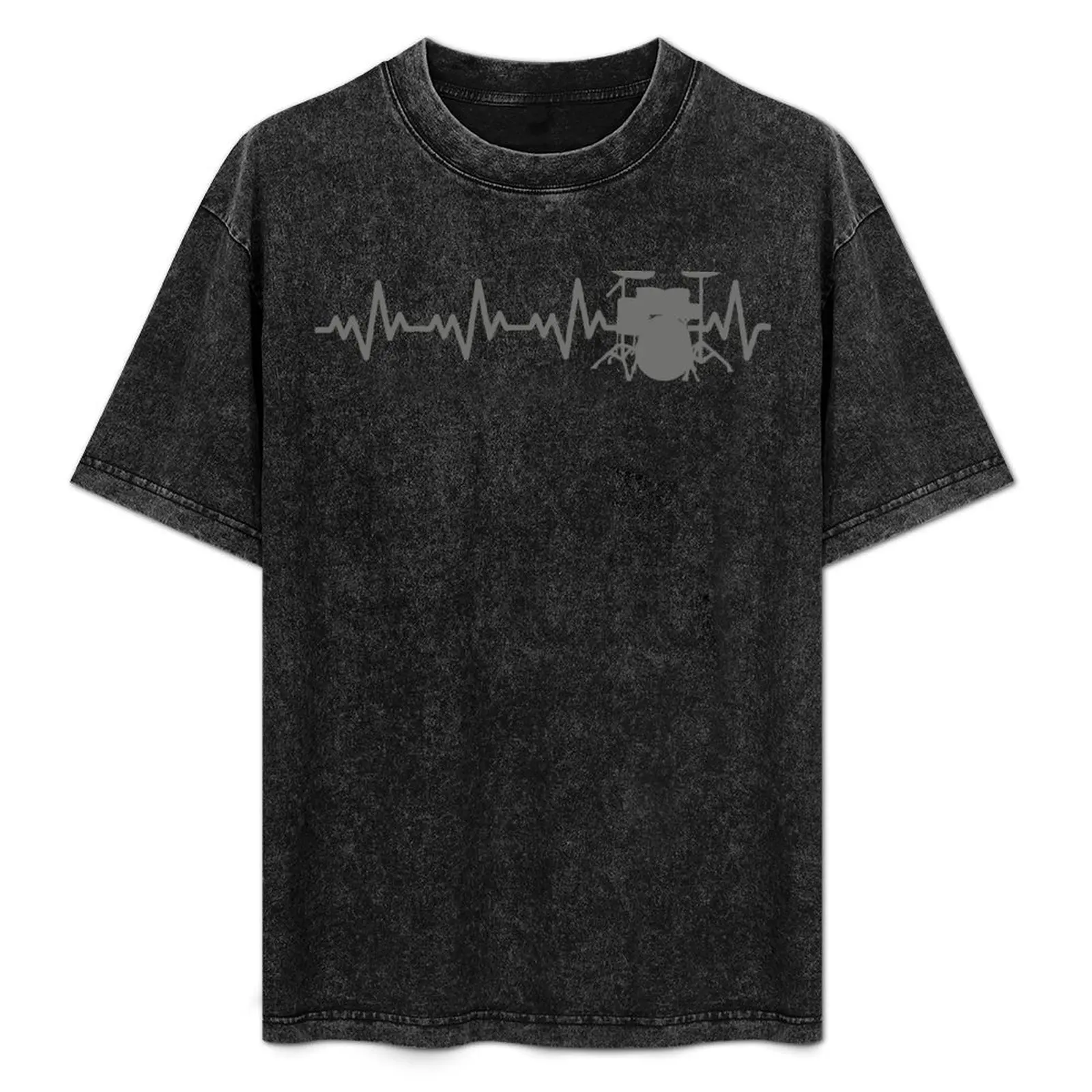 Drummer Heartbeat Drums Pulse Line Drumming Passion Gifts T-Shirt Daily Wear Print T-Shirt
Drummer Heartbeat Drums Pulse Line Drumming Passion Gifts T-Shirt Daily Wear Print T-Shirt
