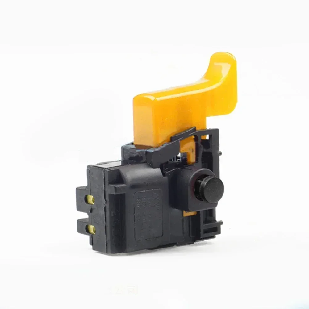 Electric Hammer Drill Speed Control Switch Spare Parts Button Trigger Switches For BOSCH GBH2-20 GBH2-24 Power Tools
Electric Hammer Drill Speed Control Switch Spare Parts Button Trigger Switches For BOSCH GBH2-20 GBH2-24 Power Tools