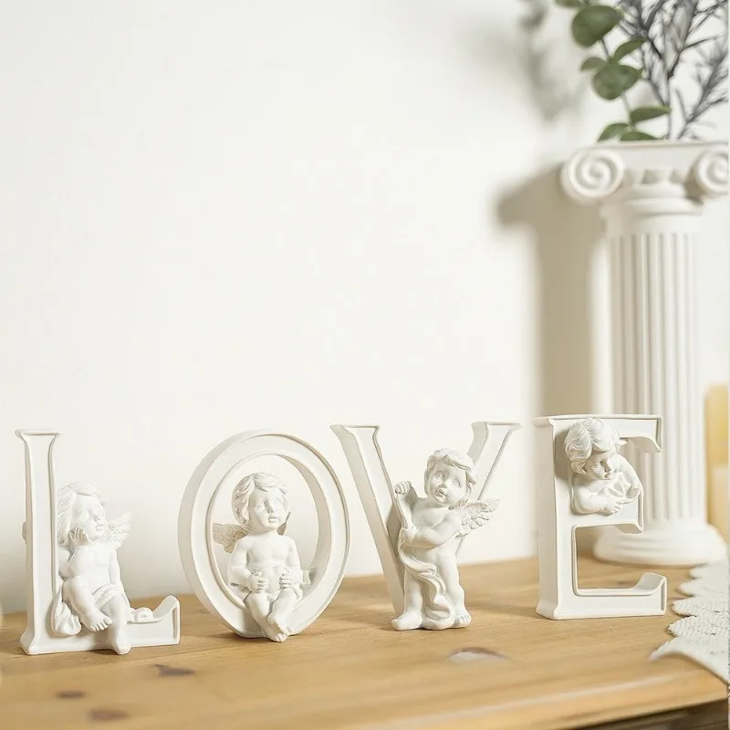 Chinese-style Figurine Table Decoration Fashionable Creativity Figurine Decoration Crafts Pequeno Objeto Decorativo YS40CC
Chinese-style Figurine Table Decoration Fashionable Creativity Figurine Decoration Crafts Pequeno Objeto Decorativo YS40CC