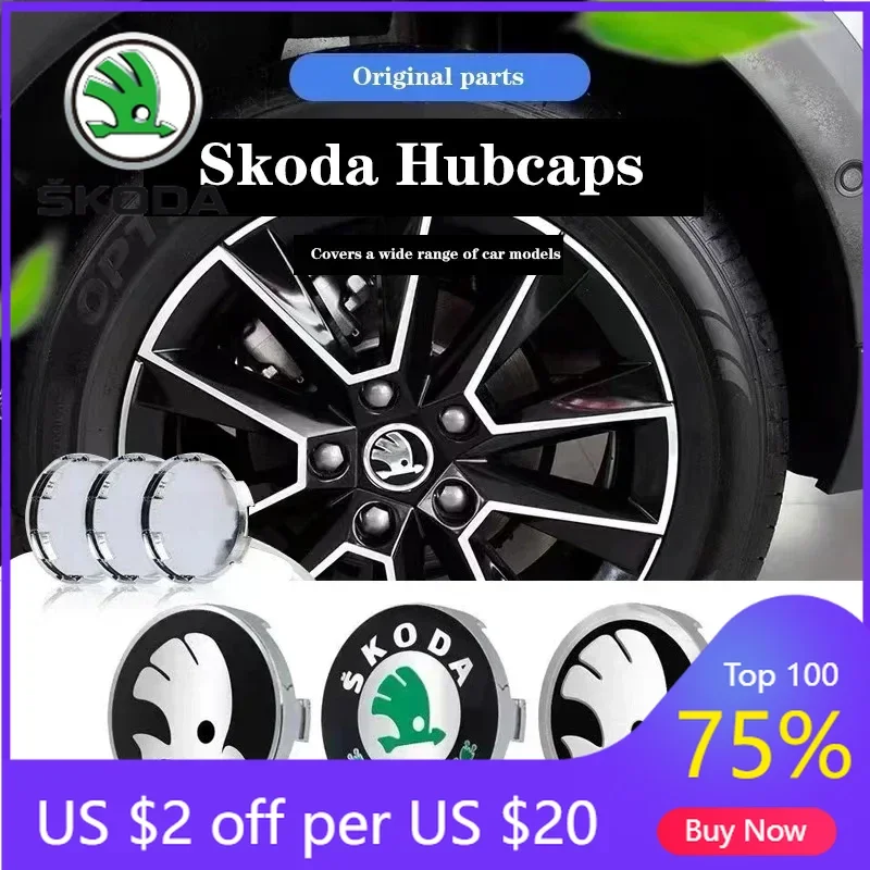 Горячая новинка 2026: Накладки на центральные колпаки колес (4 шт.) 60/68 мм для Skoda Octavia, Rapid, Kodiaq, Karoq, Fabia, Kamiq, Superb, Deriv
Горячая новинка 2026: Накладки на центральные колпаки колес (4 шт.) 60/68 мм для Skoda Octavia, Rapid, Kodiaq, Karoq, Fabia, Kamiq, Superb, Deriv