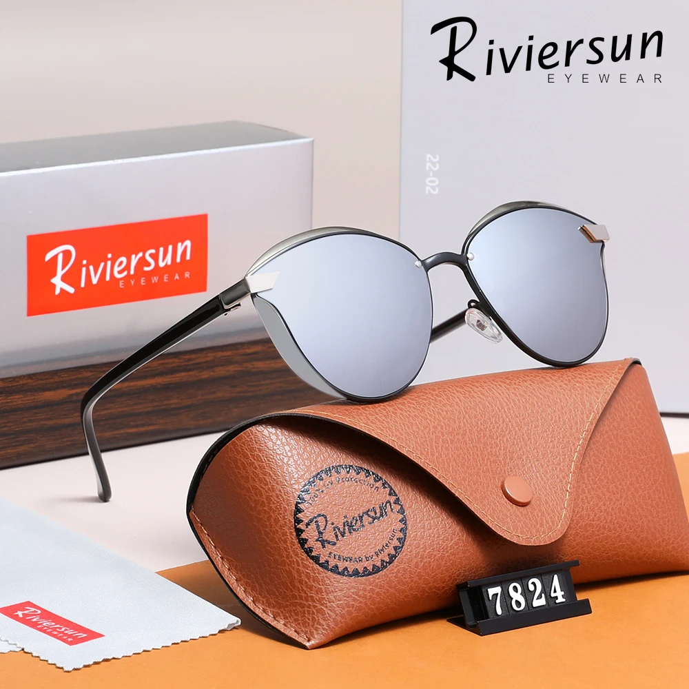 Women Cat Eye Sunglasses polarized UV400 for Lady Luxury Sun Glasses Beach Holiday Eyewear Accessory
Women Cat Eye Sunglasses polarized UV400 for Lady Luxury Sun Glasses Beach Holiday Eyewear Accessory