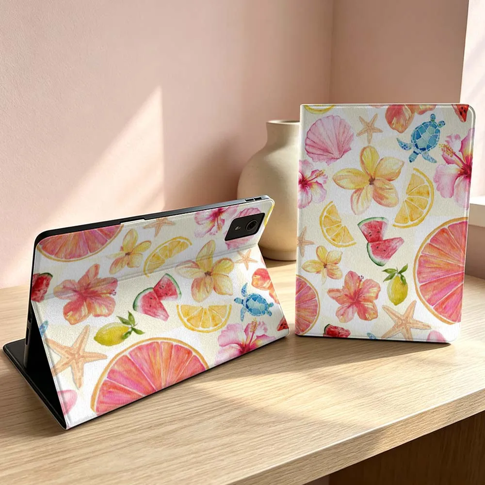 Design Summer Patterns Soft For Lenovo Xiaoxin Lenovo Tab Pad Pro Plus K11 P12 M10 Legion Y900 Y700 Inch Tablet Case
Design Summer Patterns Soft For Lenovo Xiaoxin Lenovo Tab Pad Pro Plus K11 P12 M10 Legion Y900 Y700 Inch Tablet Case