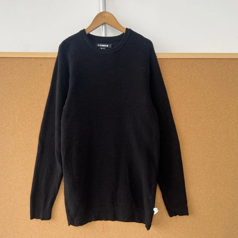 Casual Loose Long Sve round Ne Sweater Color Overhead Top Y250 Versatile Lazy Sle Commute Autumn Winter Women's...
Casual Loose Long Sve round Ne Sweater Color Overhead Top Y250 Versatile Lazy Sle Commute Autumn Winter Women's...