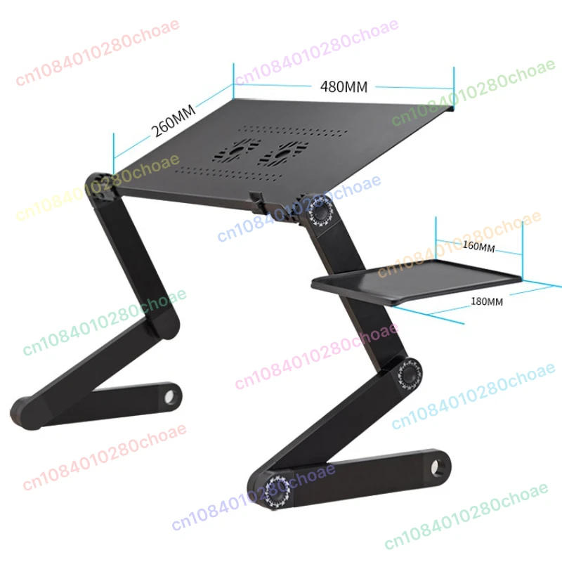 Laptop Folding Adjustable Lifting Small Table Board Lying Flat In Bed Watching Computer Stand Artifact
Laptop Folding Adjustable Lifting Small Table Board Lying Flat In Bed Watching Computer Stand Artifact