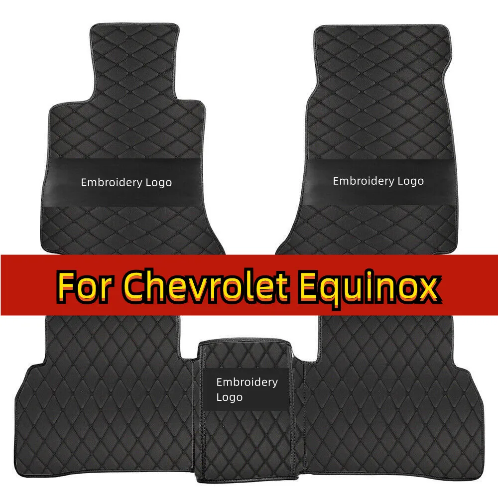 Автомобильные Коврики Для Chevrolet Equinox 2017, 2018, 2019, 2020, 2021, 2022
Автомобильные Коврики Для Chevrolet Equinox 2017, 2018, 2019, 2020, 2021, 2022