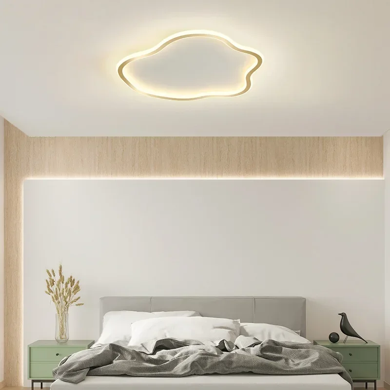 Nordic LED Creative Clouds Ceiling Lamp For Living Dining Room Bedroom Study Room Hall Balcony Indoor Decor Lighting Fixture
Nordic LED Creative Clouds Ceiling Lamp For Living Dining Room Bedroom Study Room Hall Balcony Indoor Decor Lighting Fixture