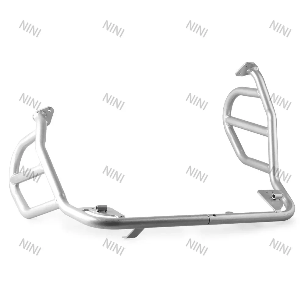 For BMW R1200GS 2004 2005 2006 2007 2008 2009 2010 2011 2012 Steel Silver Color Upper Crash bars Protection
For BMW R1200GS 2004 2005 2006 2007 2008 2009 2010 2011 2012 Steel Silver Color Upper Crash bars Protection