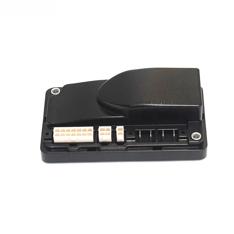 China Made 24V 90A 1212P-2501 1212P-2502 DC Motor Speed Controller For Electric Forklift Scooter Golf Cart Club Car Vehicle
China Made 24V 90A 1212P-2501 1212P-2502 DC Motor Speed Controller For Electric Forklift Scooter Golf Cart Club Car Vehicle
