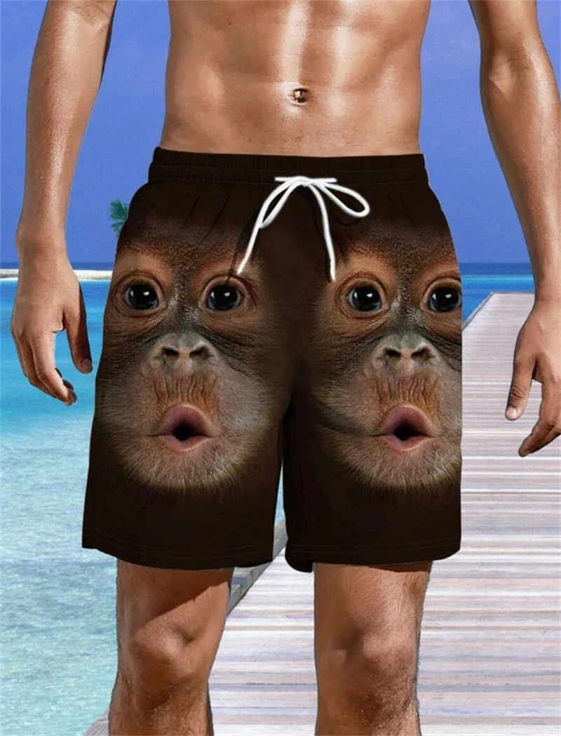 Unisex 3D Printed Funny Pets Dog Shorts Casual Men's Women's Summer Loose Animal Sport Beach Shorts Walking Home Sleepwear Pants
Unisex 3D Printed Funny Pets Dog Shorts Casual Men's Women's Summer Loose Animal Sport Beach Shorts Walking Home Sleepwear Pants