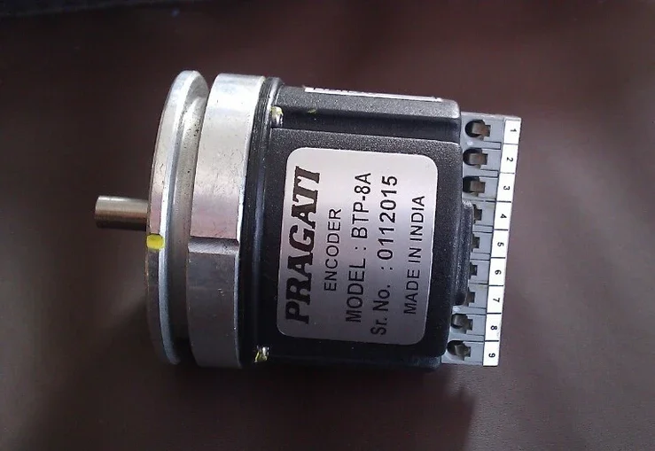 hot sale CNC machine tool PRAGATI BTP-8A 12A tower turret encoder transmitter CHINA
hot sale CNC machine tool PRAGATI BTP-8A 12A tower turret encoder transmitter CHINA