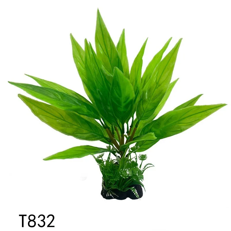10pcs Fish Tank Plants Wholesale Landscape Simulation Tree Aquarium Plants Aquariums Decorations
10pcs Fish Tank Plants Wholesale Landscape Simulation Tree Aquarium Plants Aquariums Decorations