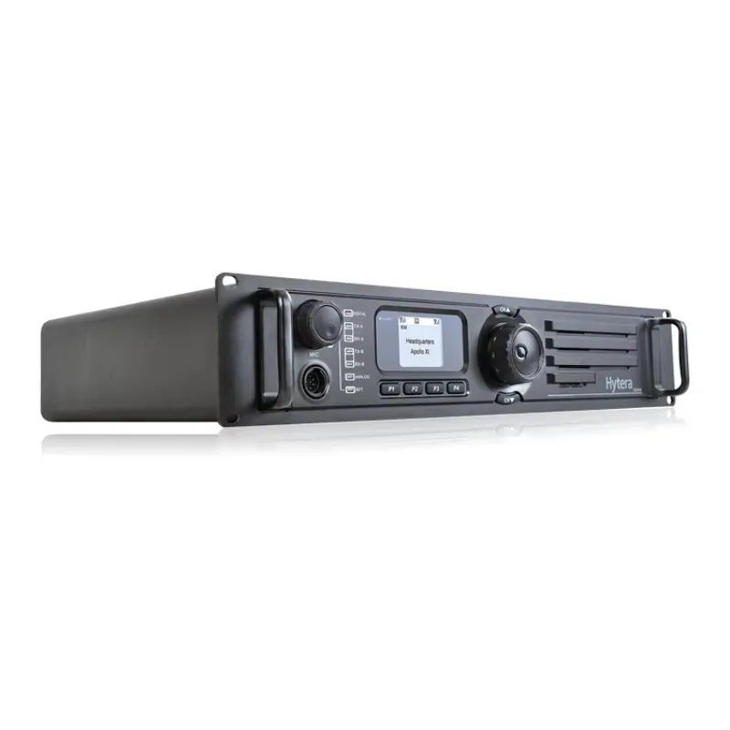 Hyt RD985 RD980 professional digital repeater for hytera radio
Hyt RD985 RD980 professional digital repeater for hytera radio