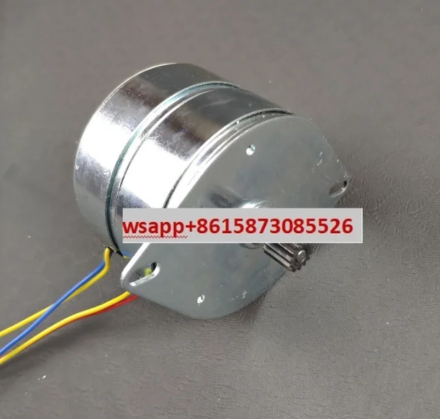 Actuator small motor motor