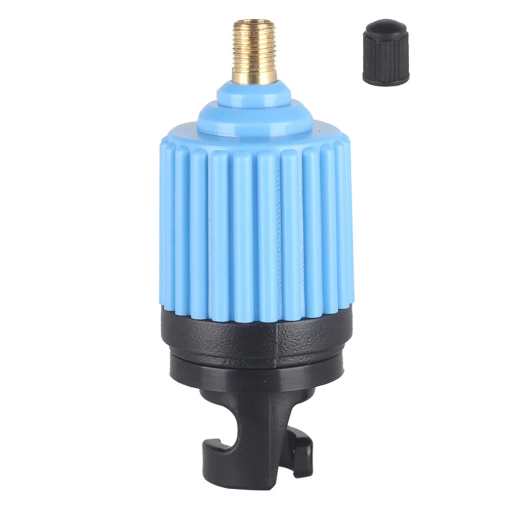 Valve For Air Fitting Electric Pump Connector Stand Up Paddleboard Accessories Pump Adapter Sup
Valve For Air Fitting Electric Pump Connector Stand Up Paddleboard Accessories Pump Adapter Sup