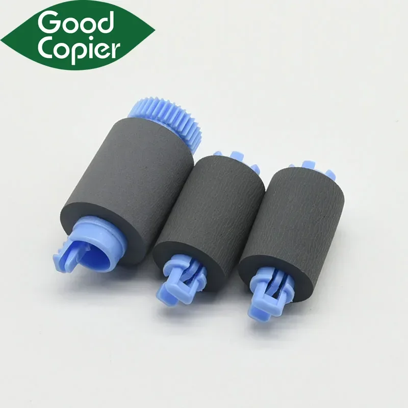 5X Tray 2 3 4 5 Pickup Feed Separation Roller Kit for HP Pagewide 750 755 765 772 774 777 779 780 785 W1B45A A7W93-67082
5X Tray 2 3 4 5 Pickup Feed Separation Roller Kit for HP Pagewide 750 755 765 772 774 777 779 780 785 W1B45A A7W93-67082