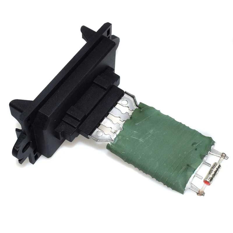 ABS Blower Motor Resistor 6441.Q7 6441Q7 Heating/Ventilation Control Elements For CITROEN C2 C3 For Peugeot 1007
ABS Blower Motor Resistor 6441.Q7 6441Q7 Heating/Ventilation Control Elements For CITROEN C2 C3 For Peugeot 1007
