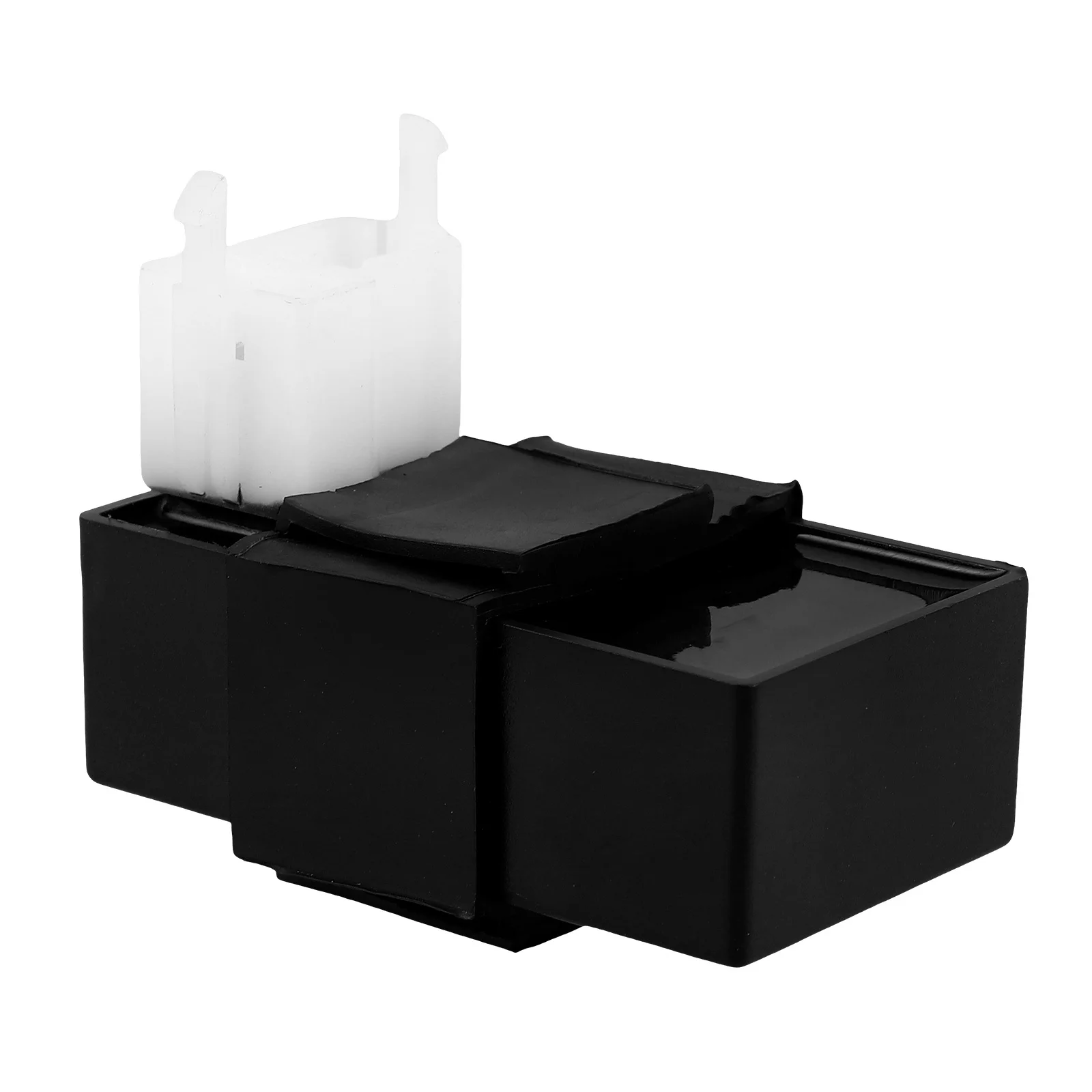 6-Pin Cdi Box Ignition Adapter for 125cc-250cc Vertical Engine Atv Off Road Vehicle Go Kart Stable Performance Igniter Box 
6-Pin Cdi Box Ignition Adapter for 125cc-250cc Vertical Engine Atv Off Road Vehicle Go Kart Stable Performance Igniter Box