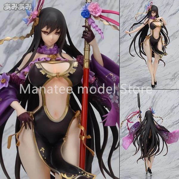 Vertex оригинальная Sengoku Bushouki MURAMASA-Mabee Gotou 1/8 ПВХ фигурка аниме модель игрушки коллекция кукла подарок
Vertex оригинальная Sengoku Bushouki MURAMASA-Mabee Gotou 1/8 ПВХ фигурка аниме модель игрушки коллекция кукла подарок