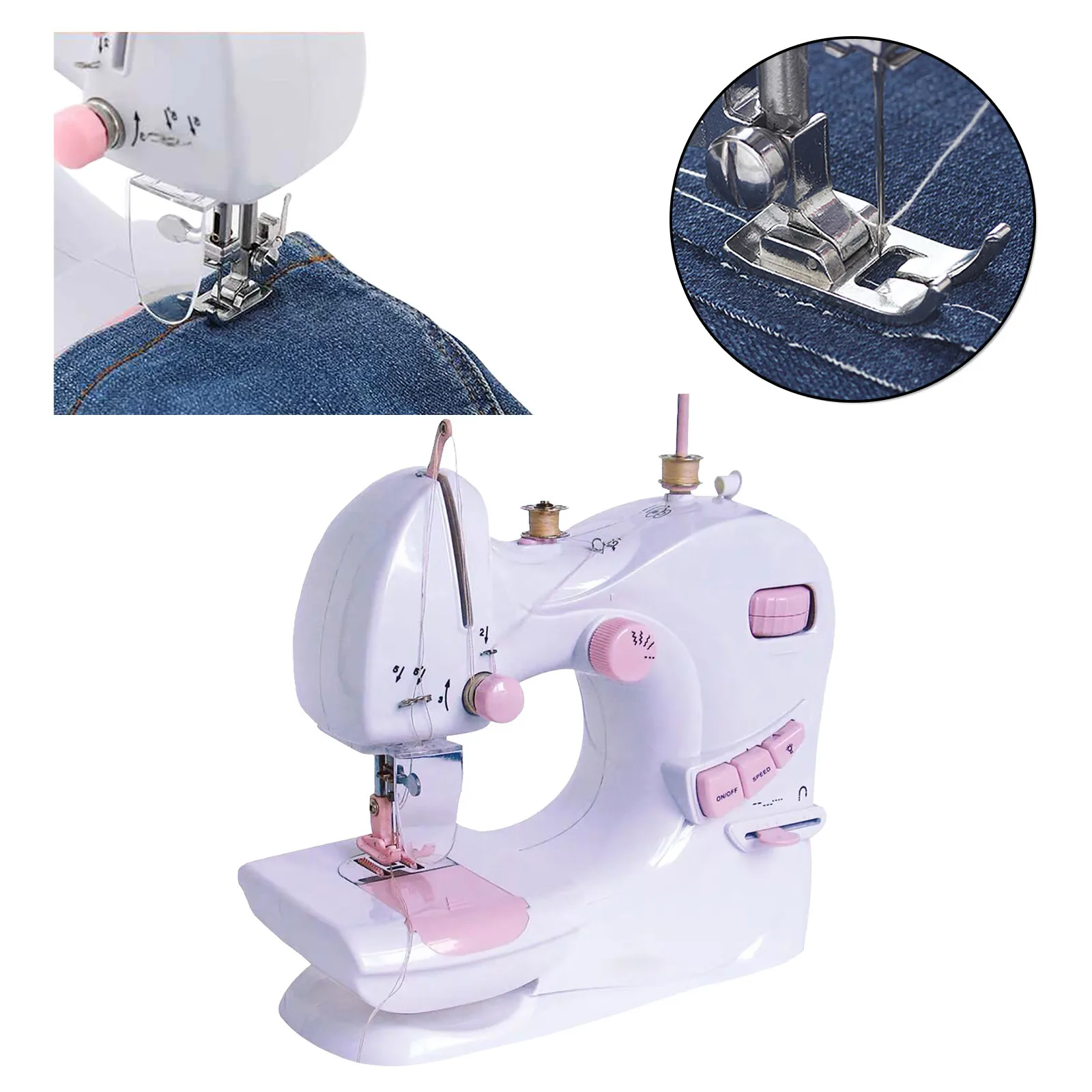 For Family Sewing Machine Gift Machine Beginners est Stainless Steel Angle 3d Angle Measurement Large Protractor for Geometry
For Family Sewing Machine Gift Machine Beginners est Stainless Steel Angle 3d Angle Measurement Large Protractor for Geometry