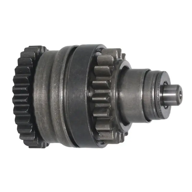 Efficientt-18T/28T Starter Drive Gear For 250 300 TE XC XCW EXC SIXDAYS Freeride 250 R TE250 Parts 55140026300 551
Efficientt-18T/28T Starter Drive Gear For 250 300 TE XC XCW EXC SIXDAYS Freeride 250 R TE250 Parts 55140026300 551