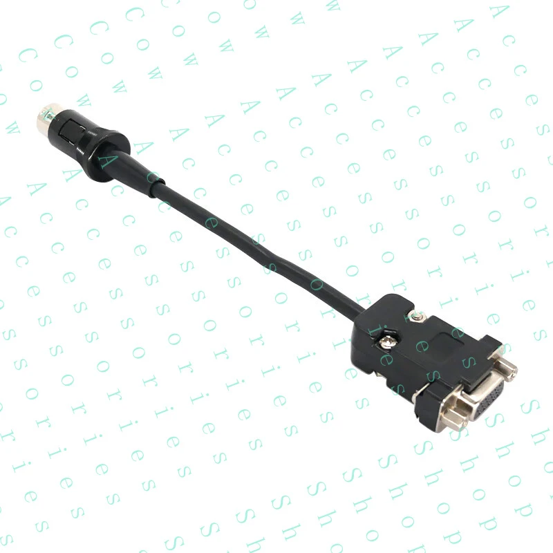 PP+ Adapter Lead Cable Cord For Atari 260 520 1040 ST MEGAST VGA 20CM
PP+ Adapter Lead Cable Cord For Atari 260 520 1040 ST MEGAST VGA 20CM
