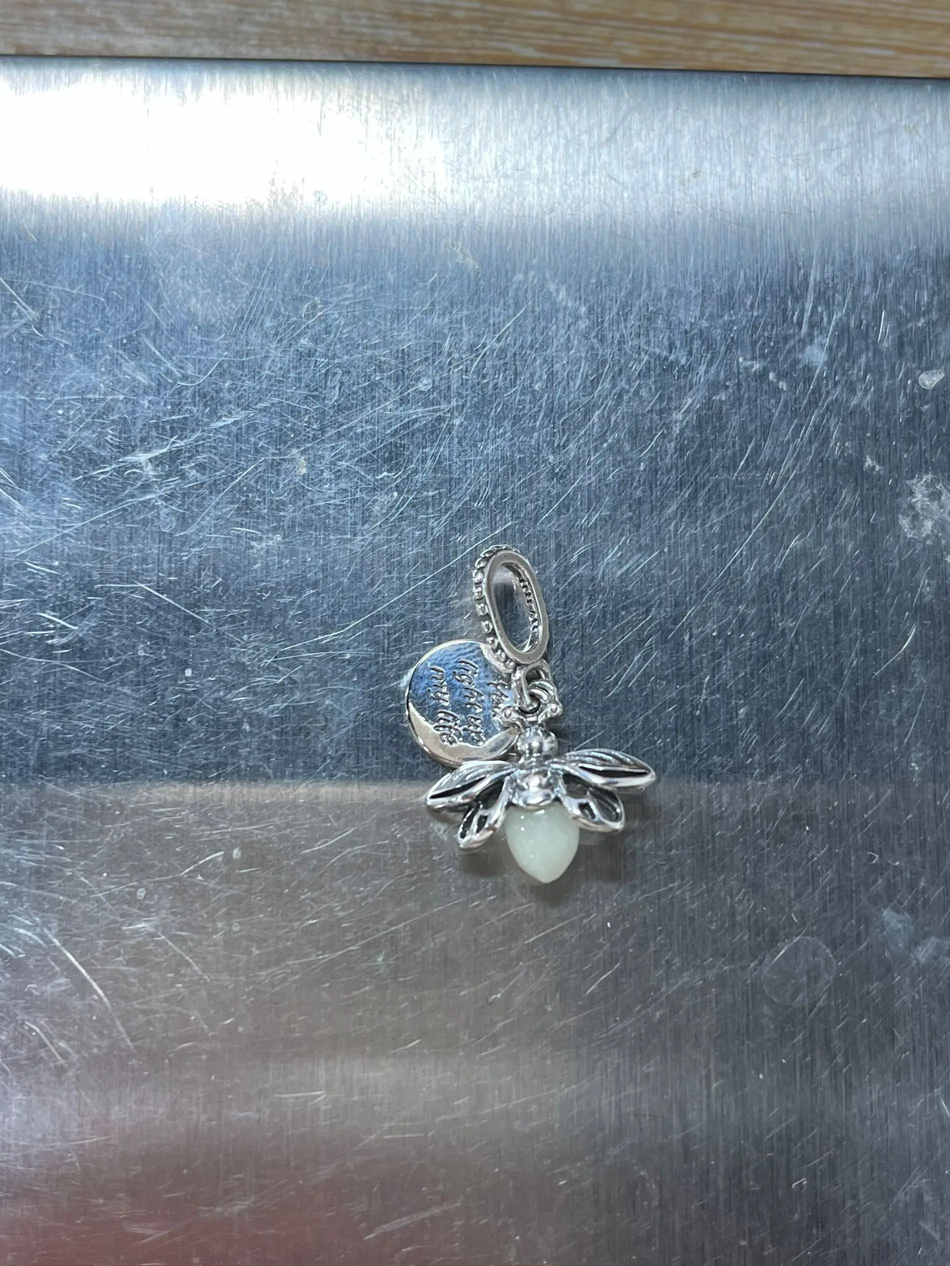 Серебряная бусина S925 на заказ
Серебряная бусина S925 на заказ