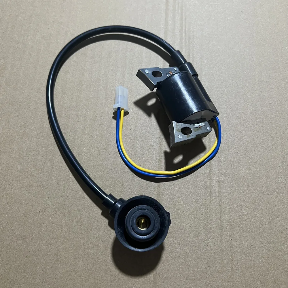 Ignition Coil Module KGE3300TI-13300 For Kipor IG3000 IG3000E GS3000 IG4300 GS6000 IG3500 IG6000 Inverter Generator
Ignition Coil Module KGE3300TI-13300 For Kipor IG3000 IG3000E GS3000 IG4300 GS6000 IG3500 IG6000 Inverter Generator
