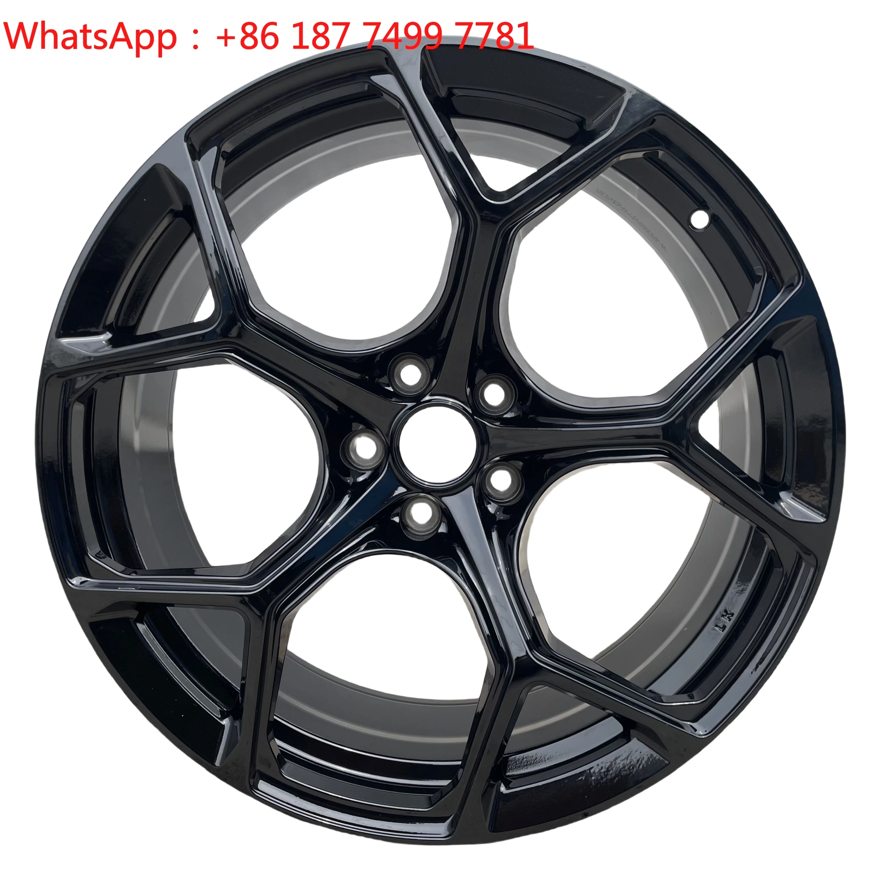 2024 New Design 18-20 Inch 5x112 Alloy Car Rims Rotary Casting Technology
2024 New Design 18-20 Inch 5x112 Alloy Car Rims Rotary Casting Technology