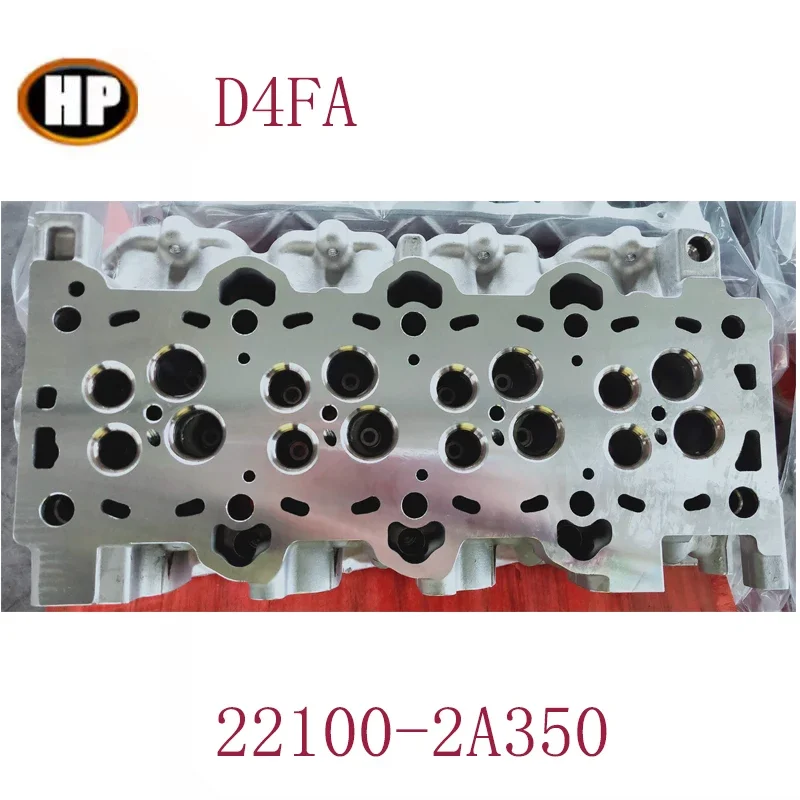 CYLINDER HEAD FOR HYUNDAI D4FA ENGINE PARTS OE 22100-2A350 221002A350
CYLINDER HEAD FOR HYUNDAI D4FA ENGINE PARTS OE 22100-2A350 221002A350
