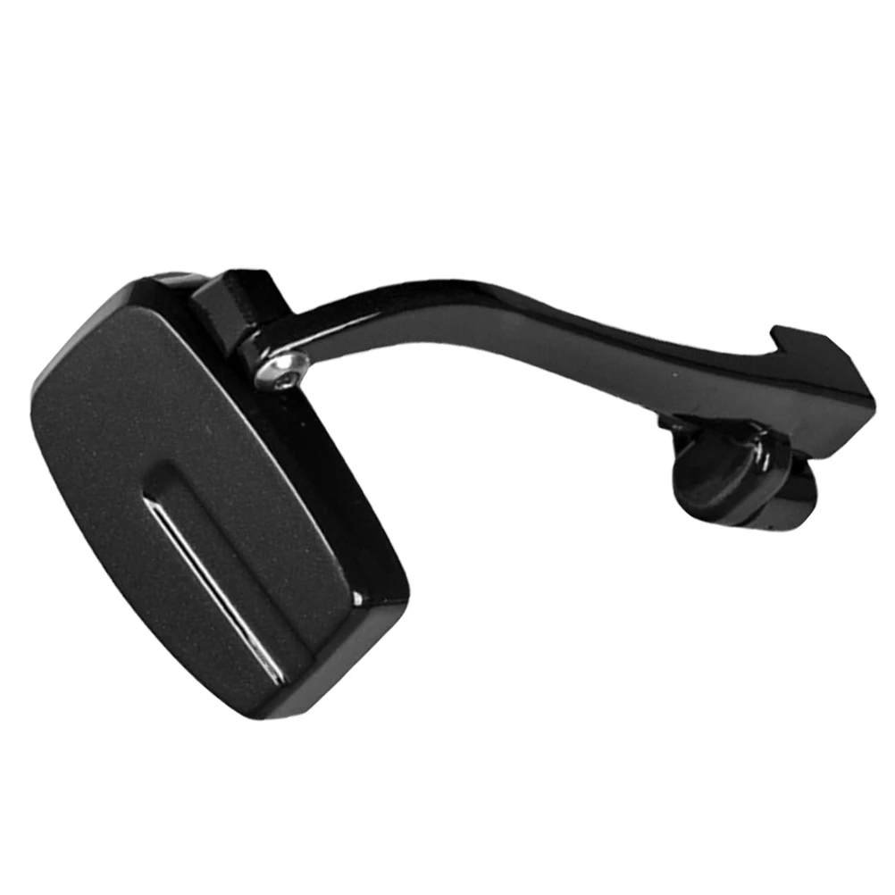Bike Mirror Rearview Handlebar Convex Mirror For Cycling Scooter Electric Mountain Road Bike Black
Bike Mirror Rearview Handlebar Convex Mirror For Cycling Scooter Electric Mountain Road Bike Black