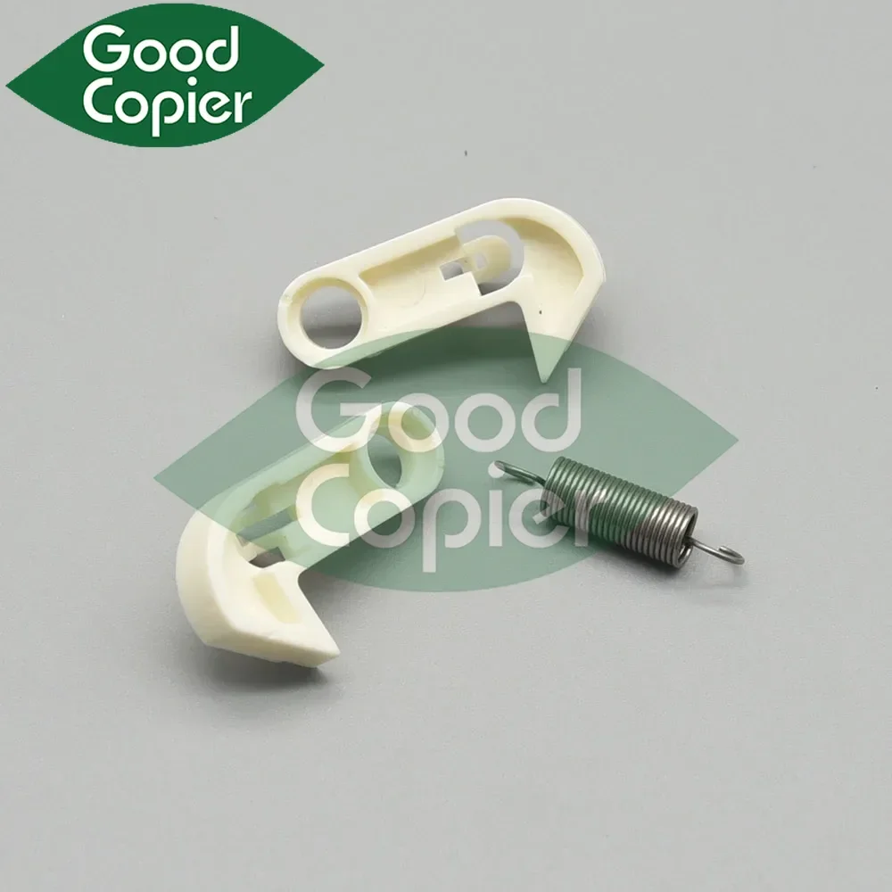 3HL07170 303HL07161 Hook Paper Feed Cover Spring as used for Kyocera FS6025 6030 6525 6530 C8020 C8025 C8520 C8525 KM 1620
3HL07170 303HL07161 Hook Paper Feed Cover Spring as used for Kyocera FS6025 6030 6525 6530 C8020 C8025 C8520 C8525 KM 1620