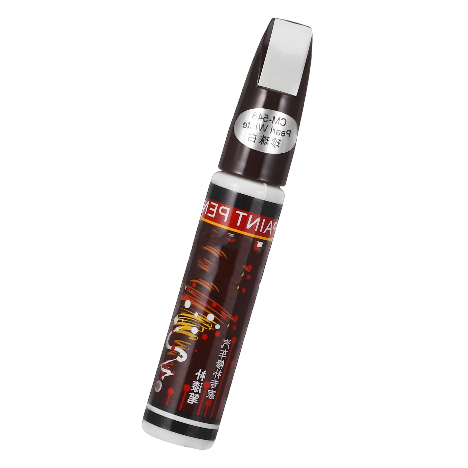 Car Scratch Repair Pearl White Paint Durable Water Resistant Cover Fill Anti Rust Brush Coating Touch Up Pen Car Paint Pen
Car Scratch Repair Pearl White Paint Durable Water Resistant Cover Fill Anti Rust Brush Coating Touch Up Pen Car Paint Pen