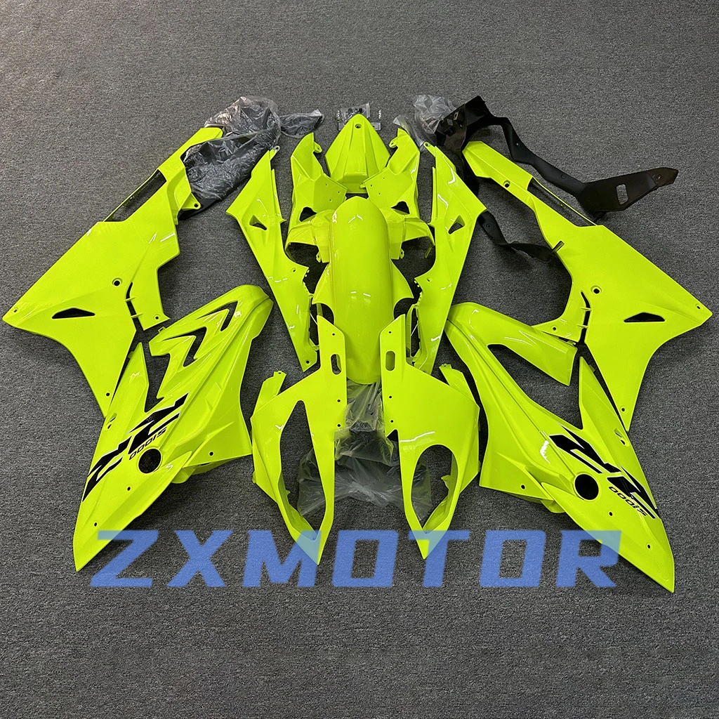 For BMW S1000RR 2015 2016 BodyWork Fairings S 1000RR 15 16 Motorcycle Aftermarket Parts Fairing Set Yellow
For BMW S1000RR 2015 2016 BodyWork Fairings S 1000RR 15 16 Motorcycle Aftermarket Parts Fairing Set Yellow