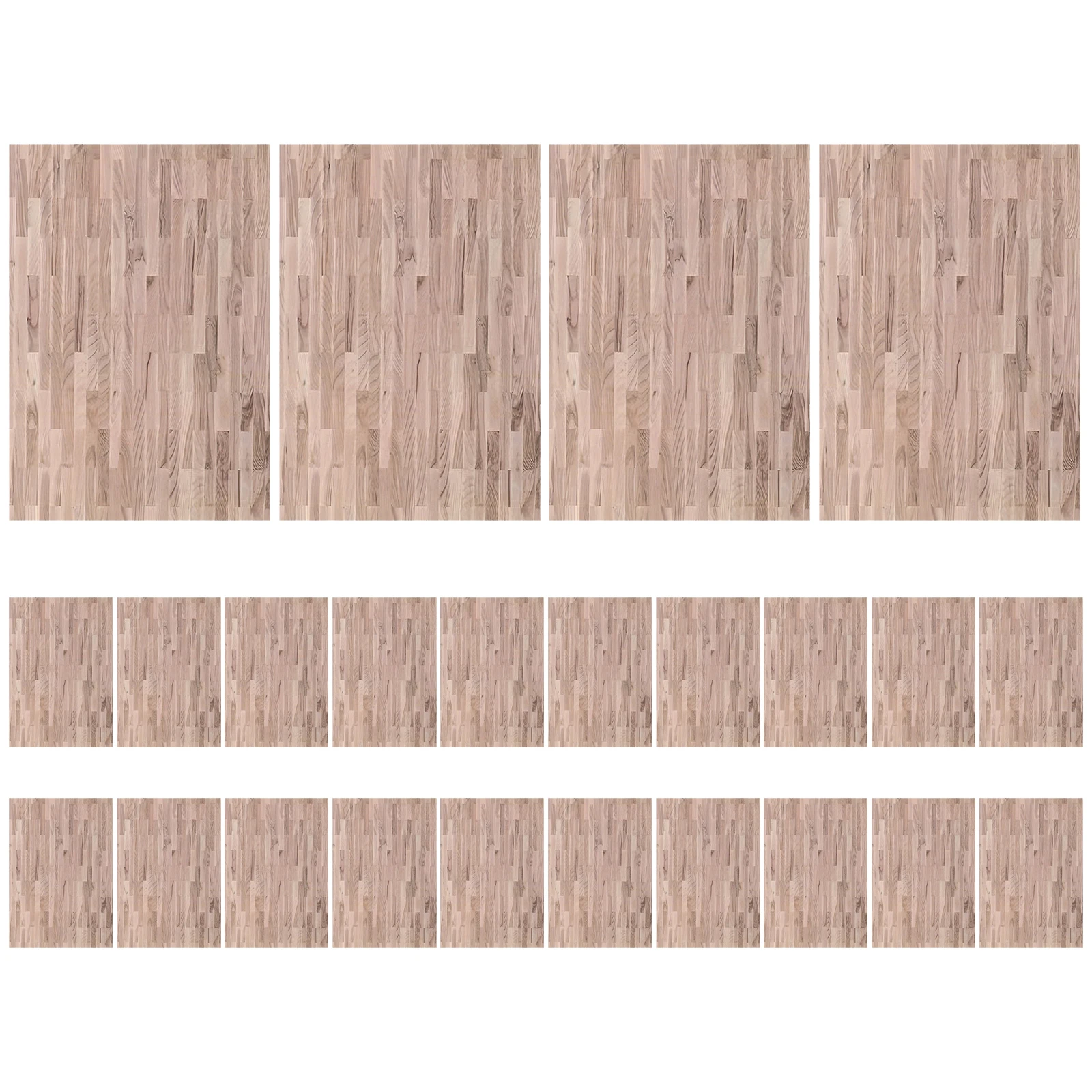 24 Pcs House Floor Sticker Stickers Flooring Paper Decals Accessories Dollhouse Peel and
24 Pcs House Floor Sticker Stickers Flooring Paper Decals Accessories Dollhouse Peel and