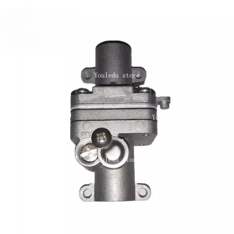 Suitable for Valve Positioner Pilot Valve YT-1000L YT-1000R Universal Pilot Valve
Suitable for Valve Positioner Pilot Valve YT-1000L YT-1000R Universal Pilot Valve