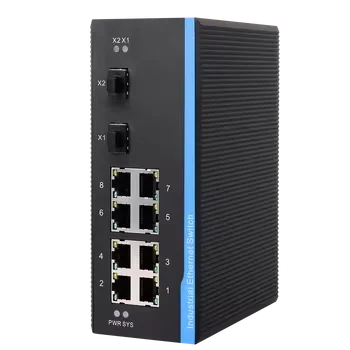Gigabit 48V/24V Solar Power PoE Switch Sustainable UPS PoE Switch 5 Port Gigabit PoE Switch Sustainable Solar Power Supply
Gigabit 48V/24V Solar Power PoE Switch Sustainable UPS PoE Switch 5 Port Gigabit PoE Switch Sustainable Solar Power Supply