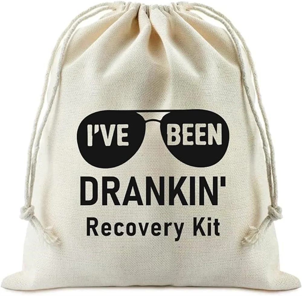 Набор из 10 смешных хлопковых муслиновых сумок на шнурке Hangover-I Been канокин, девичник Hangover набор для выживания enda
Набор из 10 смешных хлопковых муслиновых сумок на шнурке Hangover-I Been канокин, девичник Hangover набор для выживания enda