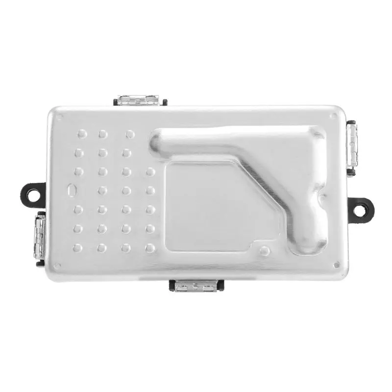 Easy To Use AC Heater Blower Motor Regulator Resistor For -BMW F10 F11 F01 64119311938 64119226780 64119355981
Easy To Use AC Heater Blower Motor Regulator Resistor For -BMW F10 F11 F01 64119311938 64119226780 64119355981