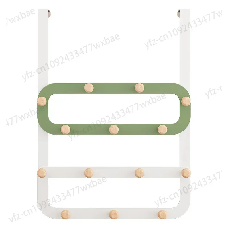 Door Hook Hanger Hanger Bedroom Wall Hanging Free Punching Door Back Coat Hanger Hook Modern Minimalist
Door Hook Hanger Hanger Bedroom Wall Hanging Free Punching Door Back Coat Hanger Hook Modern Minimalist
