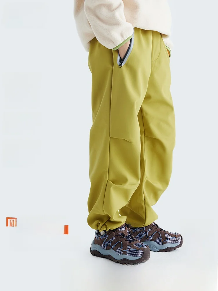 Outdoor Children's Soft Thermal Work Pants Warm Casual Long Trousers for Boys Girls Kids Purrfect Diary Gulu Diary
Outdoor Children's Soft Thermal Work Pants Warm Casual Long Trousers for Boys Girls Kids Purrfect Diary Gulu Diary