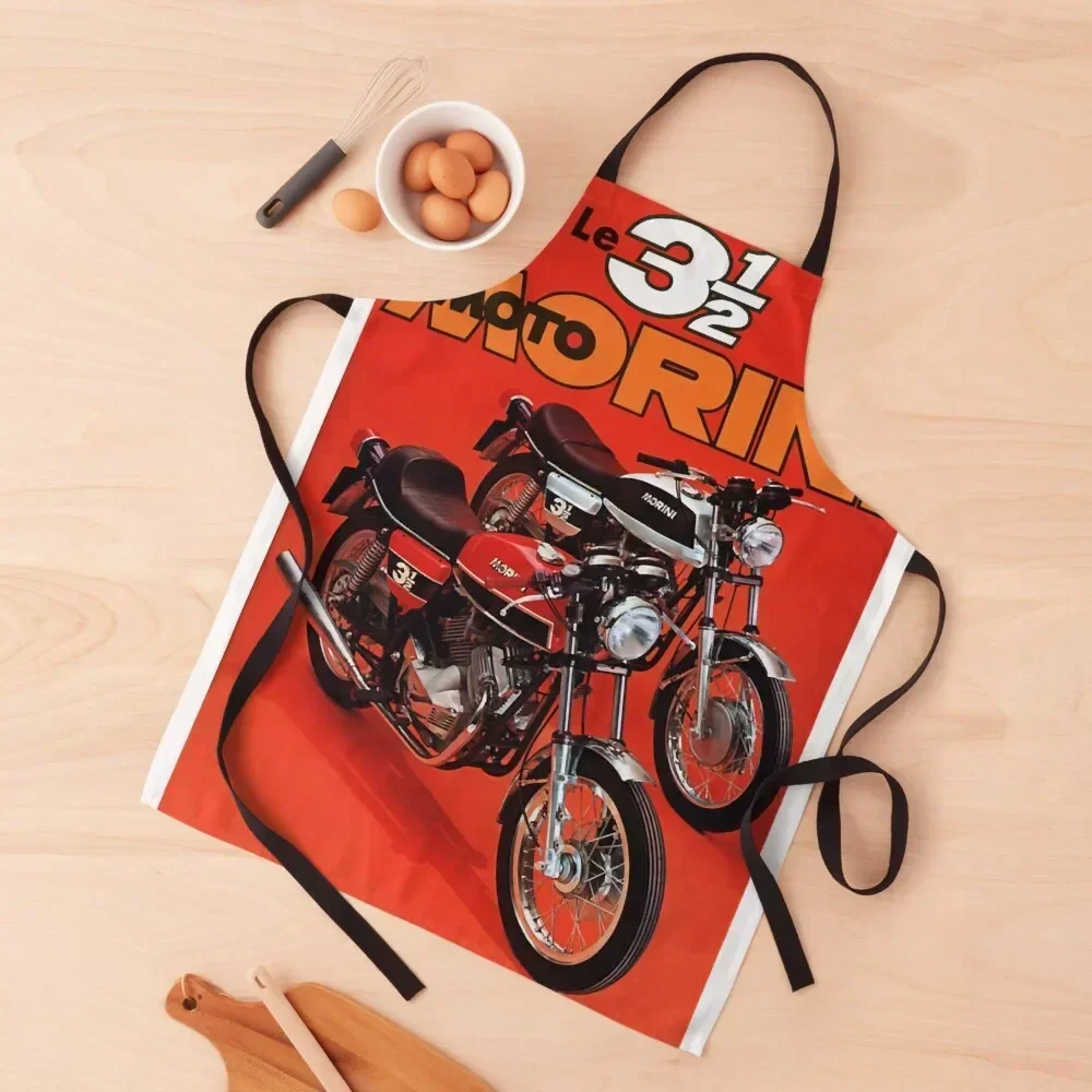 1976 Moto Morini 3 12 Sport and Strada Classic Apron Kids Kitchen New 2022 Year Woman Kitchens painters Apron
1976 Moto Morini 3 12 Sport and Strada Classic Apron Kids Kitchen New 2022 Year Woman Kitchens painters Apron