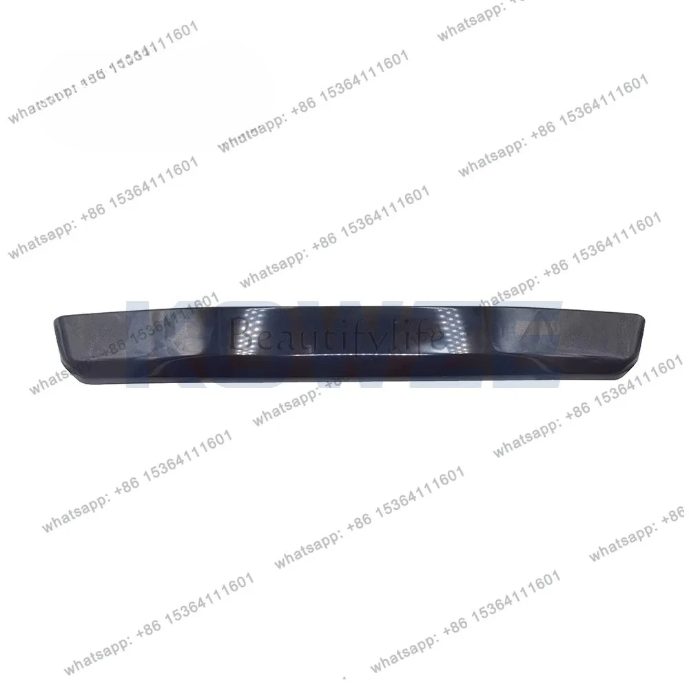 6430A107XA 6430A107 Spare tire cover upper cover V93 V97 V98 V87 V88 08-17 years
6430A107XA 6430A107 Spare tire cover upper cover V93 V97 V98 V87 V88 08-17 years
