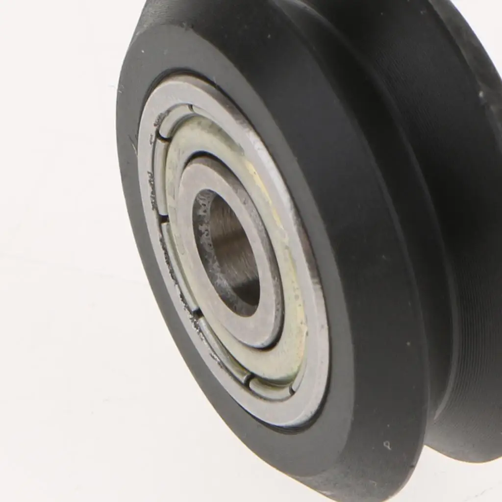 Durable 3D Printer Pulley Gear Open Build POM Plastic Wheel for Precision 3D Printer Accessories
Durable 3D Printer Pulley Gear Open Build POM Plastic Wheel for Precision 3D Printer Accessories