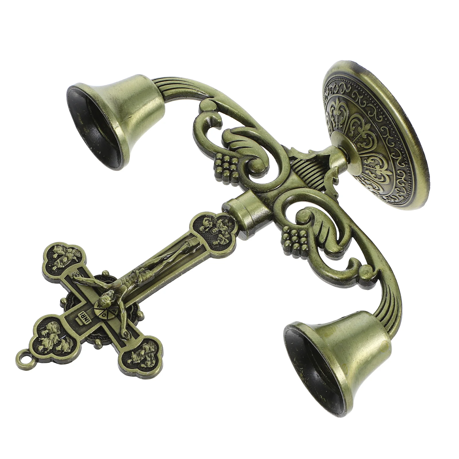 1 Vintage Cross Candlestick Zinc Alloy Holder Desktop Table nament Tea Light Decorative Retro Home Accents Stable Craftsmanship
1 Vintage Cross Candlestick Zinc Alloy Holder Desktop Table nament Tea Light Decorative Retro Home Accents Stable Craftsmanship