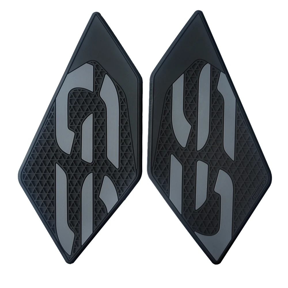 Suitable Motorcycle Accessorie Side Tank Pad Protection for BMW Motorrad R1200GS 2004-2012 R1200GS ADV 2006-2013
Suitable Motorcycle Accessorie Side Tank Pad Protection for BMW Motorrad R1200GS 2004-2012 R1200GS ADV 2006-2013